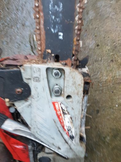 Chainsaw