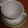 vintage porcelain tea service  byAlfred Meakin Image 4