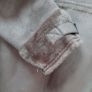 New suede coat 14 tag attached Image 3