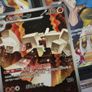 Garganacl ! Illustration Rare ! from Mega Brave Set ! 2025 ! Japanese Pokemon Card ! Image 3