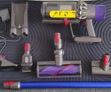 Dyson V10 Animal
