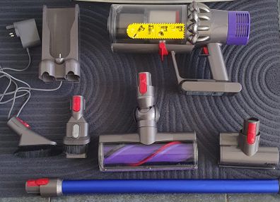 Dyson V10 Animal