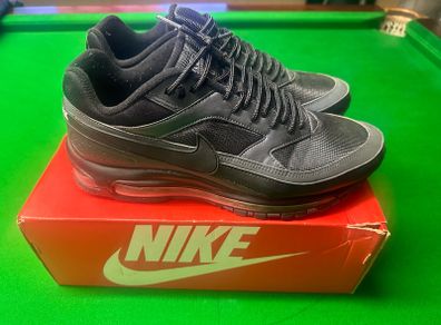 Nike Air Max BW 97 - Uk10