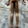 2 Vintage Mattel Barbie 1966 China Twist N Turn Doll Blonde Blue Eyes Image 6