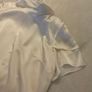 Italian designer Ana Pires Cream Dress UK 10 Image 3