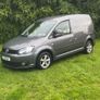 Vw caddy Image 4
