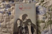 Queen at the Beeb Cassette