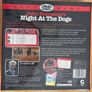 Night At The Dogs DVD Game Brand New Sealed Image 3