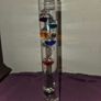 Galileo Glass Thermometer Image 3