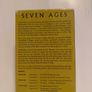 Seven Ages- The History of the Irish State. Original Series.  on 3 VHS Tapes. RTE. Image 4