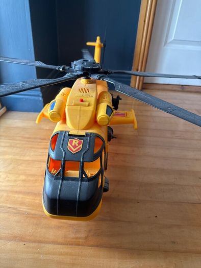 Kids aeroplane