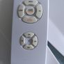 ceiling fan light Image 4