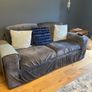 Sofa  / leather Image 2