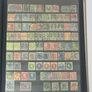 Collection: Denmark, Finland (Suomi), Norway (Norge), Sweden (Sverige), Ireland & Iceland (Island) Stamps mainy usd but a few mint on 38 pages Image 4