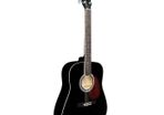 Acoustic Guitar - with Gigbag