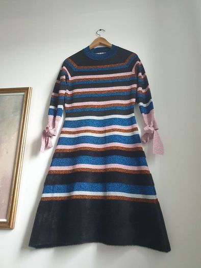 Joanne Hynes Dress Size Small