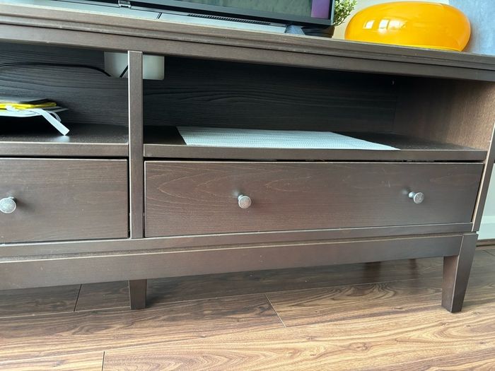 IKEA Idanas TV Stand
