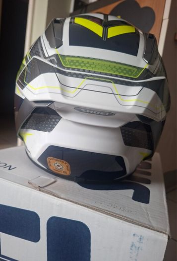 helmet