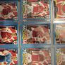 Arsenal FC Football Cards Image 2