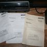 Sanyo TRC-6030 Micro-Cassette Transcription Machine Dictaphone Transcribing System Dictation (in working condition) Image 10