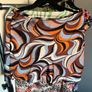 Women's Summer Clothing Bundle 9 Pieces | Dresses, Skirts & Shorts | UK Size 8 | Like New Image 4