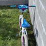 16" Frozen and Hot Wheels Kids Bike Image 7