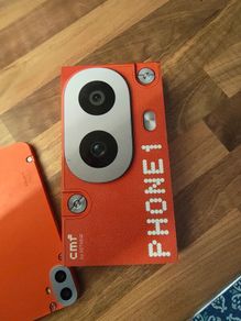 cmf phone 1