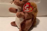 beanie baby (Nuts)