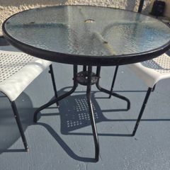 garden tables chairs