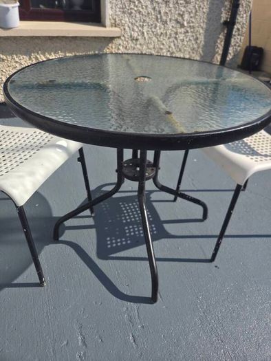 garden tables chairs