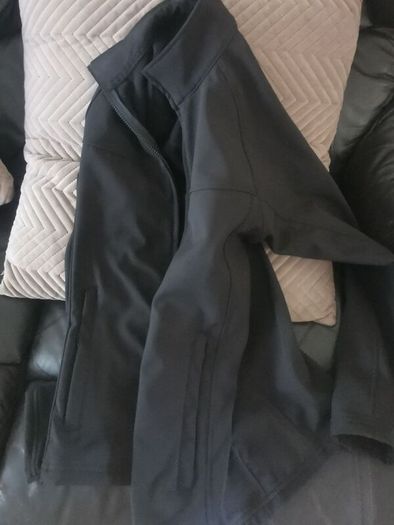 jacket regatta