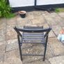 folding chairs Image 2