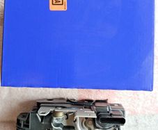 Genuine Volvo Polestar 1, S90, 2017- Front Left Door Lock ,31349894