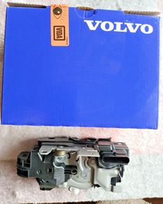 Genuine Volvo Polestar 1, S90, 2017- Front Left Door Lock ,31349894