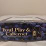 Foul Play & Cabernet, Classic Mystery Jigsaw Puzzle Image 4