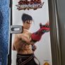 Tekken Dark Ressurrection PSP  PlayStation Games Original Image 3