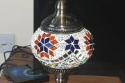 table lamps