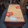 retro games table Image 8