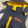Boys vest Superman Image 4