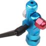 Wagner Airless Paint Sprayer with Anti-Splash Baffle 517 Tip and Tip Seal, Universal Spray Guide Accessory Tool Image 5