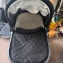 Uppababy Cruz Buggy & bassinet Image 8