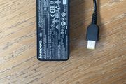 Lenovo  AC/DC Laptop Charger (Plug lead not included)