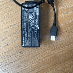 Lenovo  AC/DC Laptop Charger (Plug lead not included)