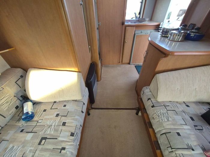 Camper