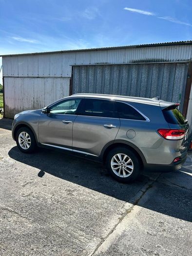 Kia Sorrento