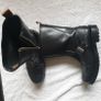 NORTON Biker Boots  / Country Western Image 8