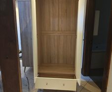 wardrobes