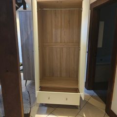 wardrobes