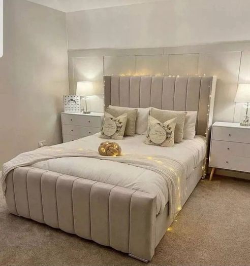 Beds