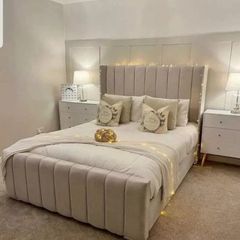 beds